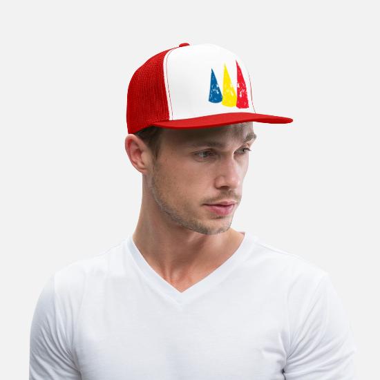 Cones of Dunshire' Trucker Cap 